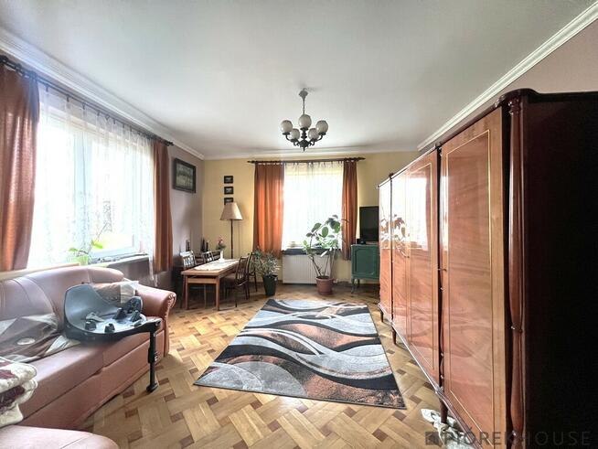 Dom Marki, ul. Fabryczna