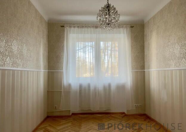 3-pokojowe mieszkanie na Rembertowie