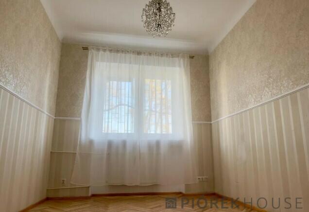 3-pokojowe mieszkanie na Rembertowie