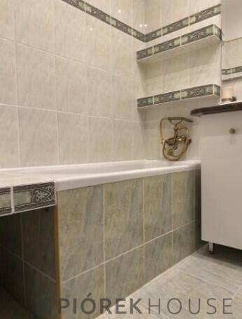 3-pokojowe mieszkanie na Rembertowie