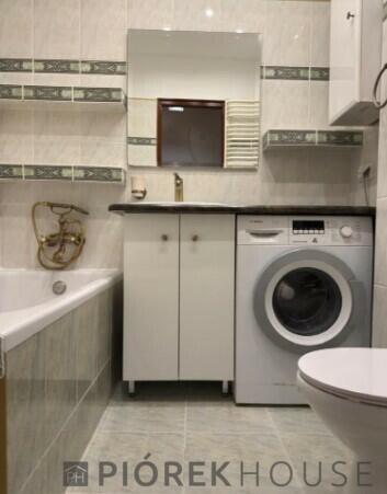 3-pokojowe mieszkanie na Rembertowie