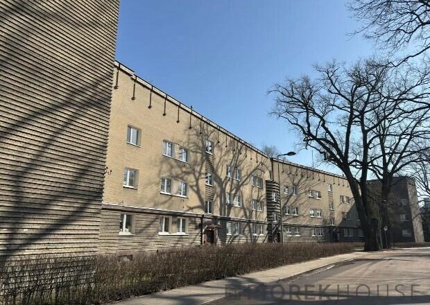 3-pokojowe mieszkanie na Rembertowie