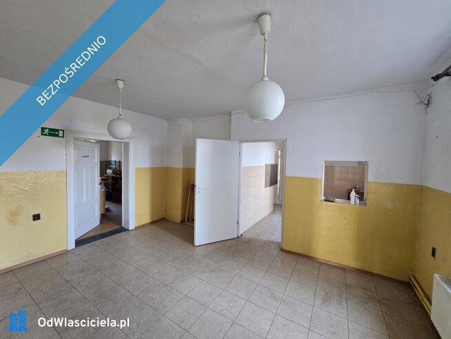 Stara Szkoła na Mazurach