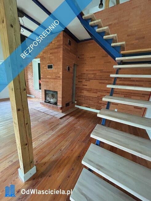 Piękny dom z Winnicą koło Miechowa sprzedam