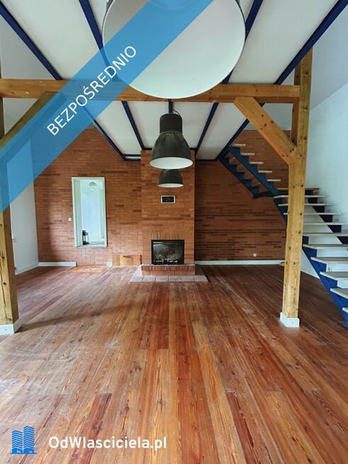 Piękny dom z Winnicą koło Miechowa sprzedam