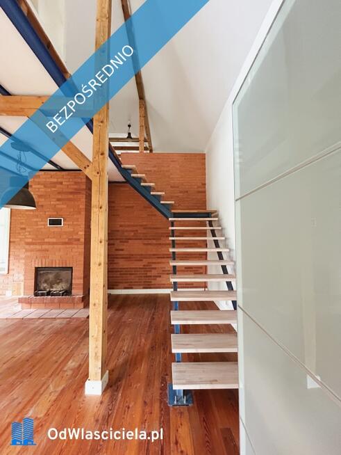 Piękny dom z Winnicą koło Miechowa sprzedam