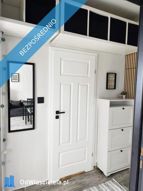 Do wynajęcia kawalerka w świetnej lokalizacji Dąbrowy Górniczej