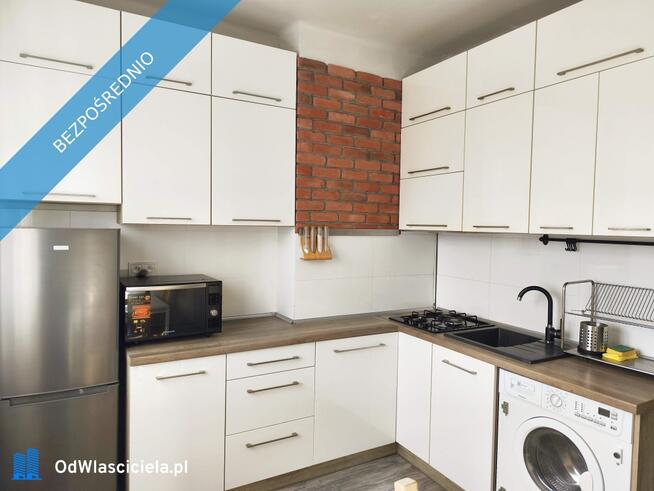 Do wynajęcia kawalerka w świetnej lokalizacji Dąbrowy Górniczej