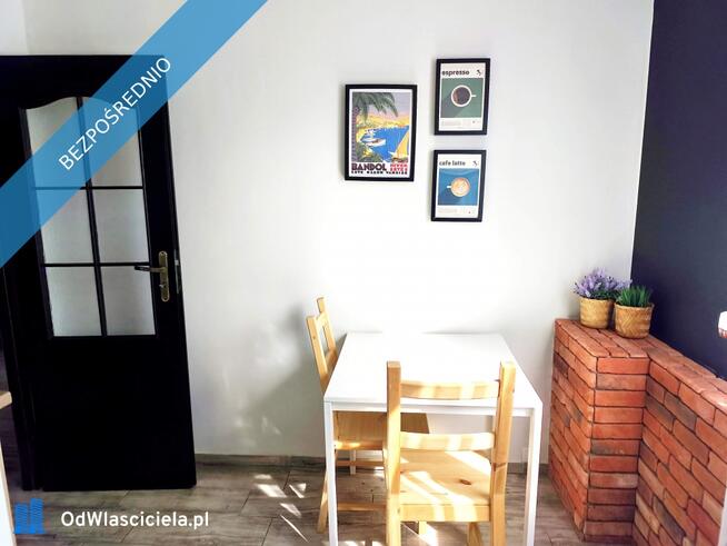 Do wynajęcia kawalerka w świetnej lokalizacji Dąbrowy Górniczej