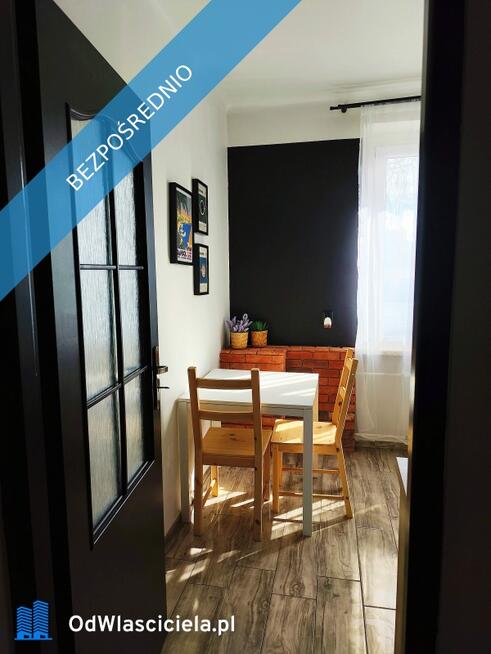 Do wynajęcia kawalerka w świetnej lokalizacji Dąbrowy Górniczej