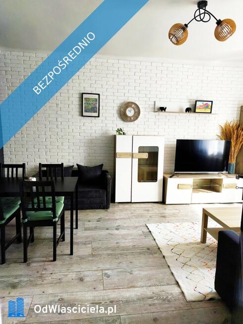 Do wynajęcia kawalerka w świetnej lokalizacji Dąbrowy Górniczej