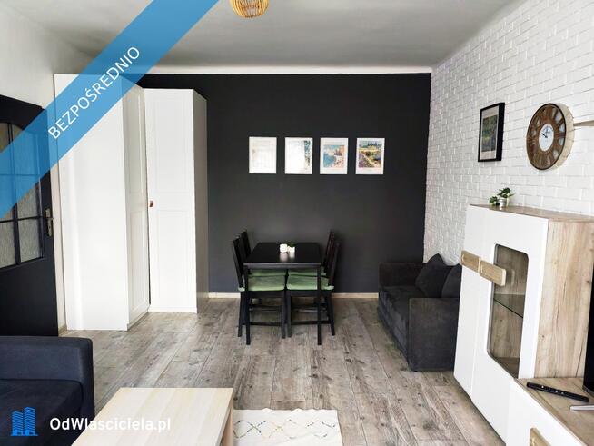 Do wynajęcia kawalerka w świetnej lokalizacji Dąbrowy Górniczej
