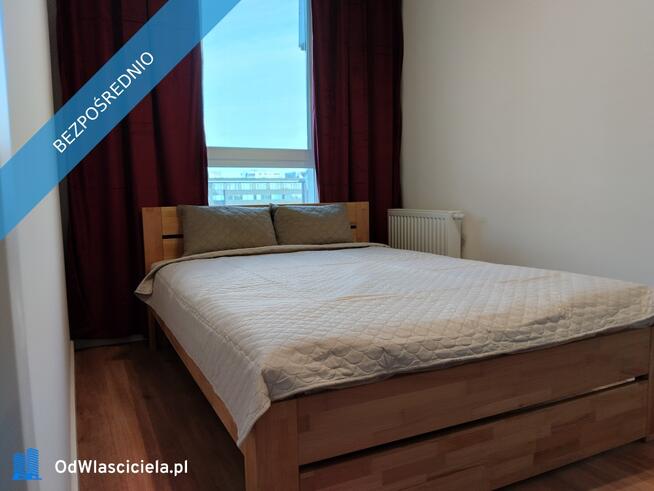 2 pokojowe mieszkanie