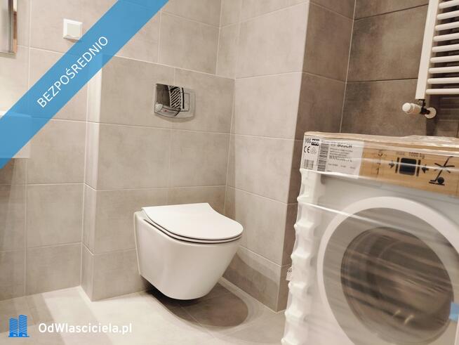 2 pokojowe mieszkanie