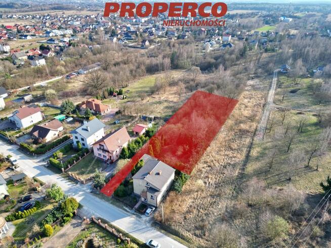 Działka Miedziana Góra