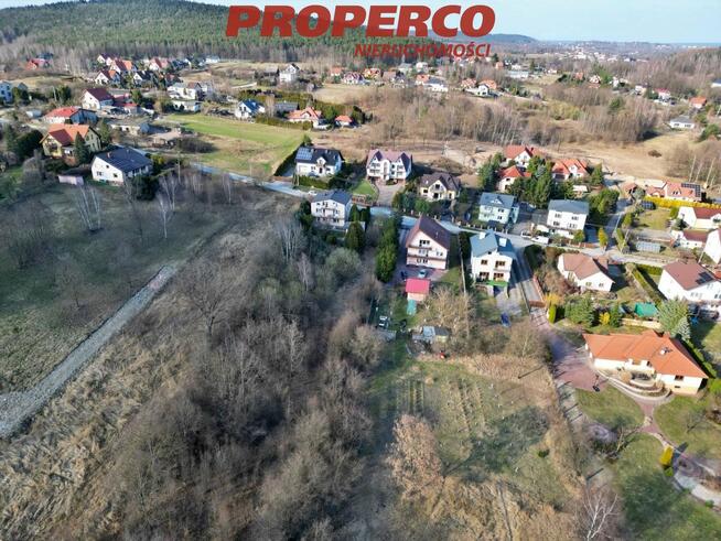 Działka Miedziana Góra