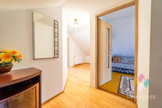 Cierzpięty, dom wolnostojący, działka 1590 m2