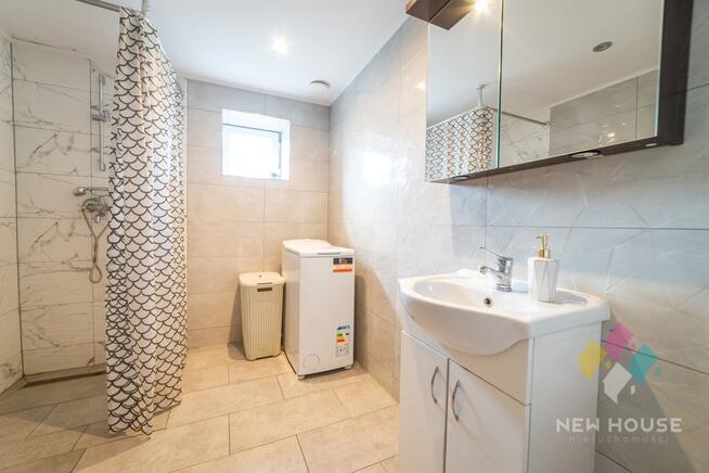 Cierzpięty, dom wolnostojący, działka 1590 m2