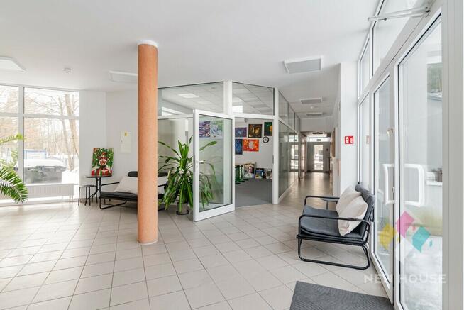 Budynek- 340 m2, Olsztyn, las, obwodnica, parking