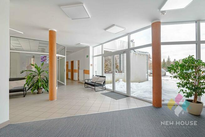 Budynek- 340 m2, Olsztyn, las, obwodnica, parking