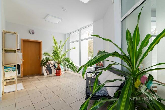 Budynek- 340 m2, Olsztyn, las, obwodnica, parking