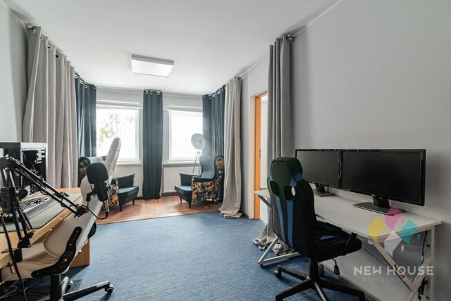 Budynek- 340 m2, Olsztyn, las, obwodnica, parking