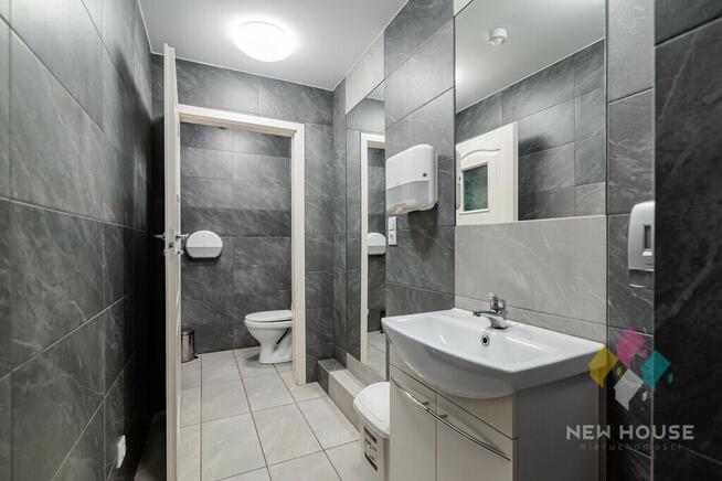 Budynek- 340 m2, Olsztyn, las, obwodnica, parking