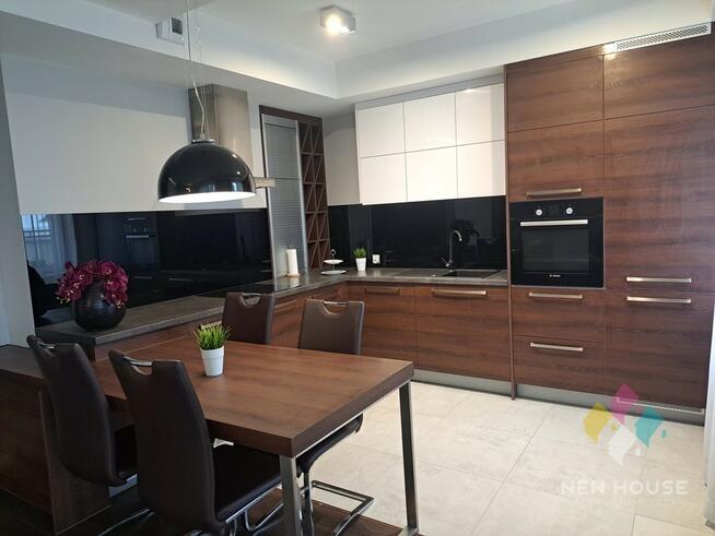 2 pokojowe w Śródmieściu, loggia, m-ce postojowe