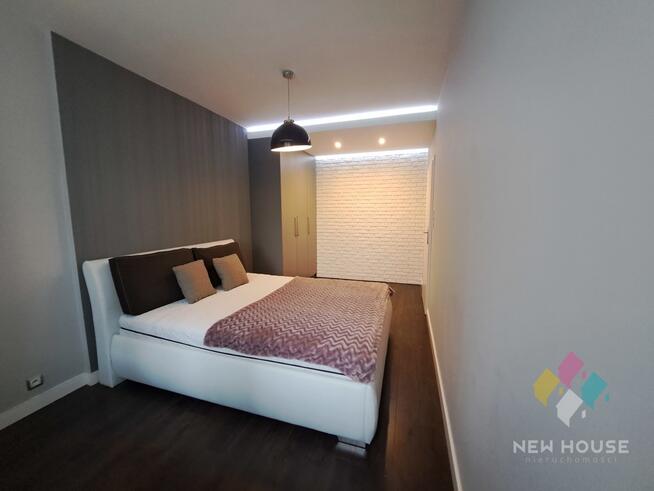 2 pokojowe w Śródmieściu, loggia, m-ce postojowe