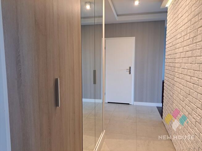 2 pokojowe w Śródmieściu, loggia, m-ce postojowe