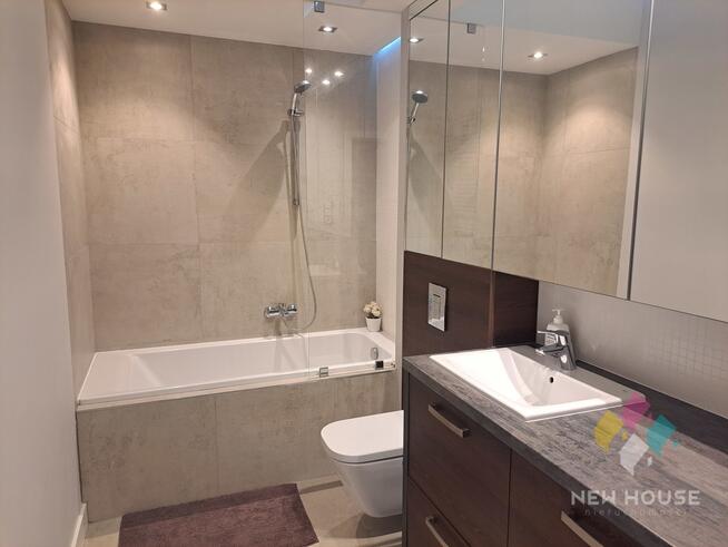 2 pokojowe w Śródmieściu, loggia, m-ce postojowe