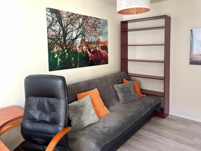 Pokój Kraków gm. Kraków-Krowodrza Bronowice Małe, Eljasza Walerego Radzikowskiego