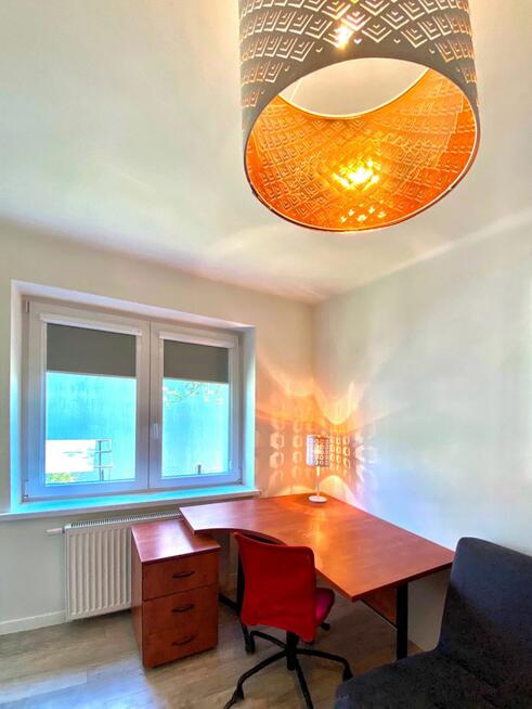 Pokój Kraków gm. Kraków-Krowodrza Bronowice Małe, Eljasza Walerego Radzikowskiego