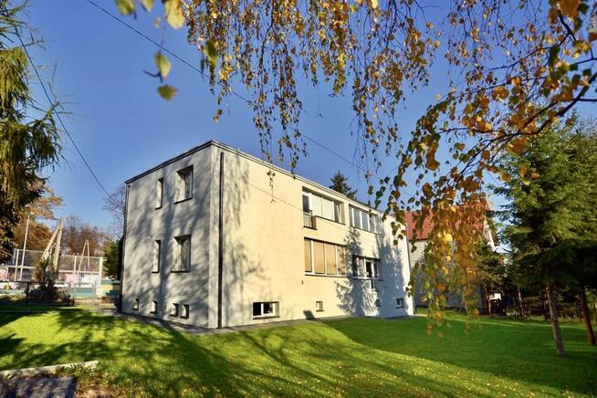 Pokój Kraków gm. Kraków-Krowodrza Bronowice Małe, Eljasza Walerego Radzikowskiego