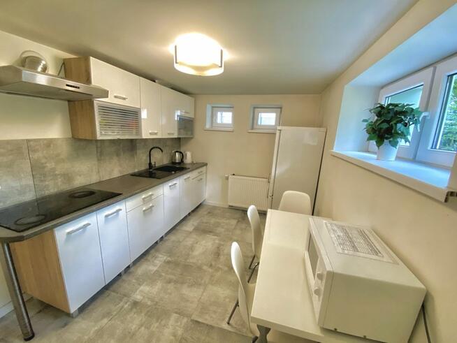 Pokój Kraków gm. Kraków-Krowodrza Bronowice Małe, Eljasza Walerego Radzikowskiego