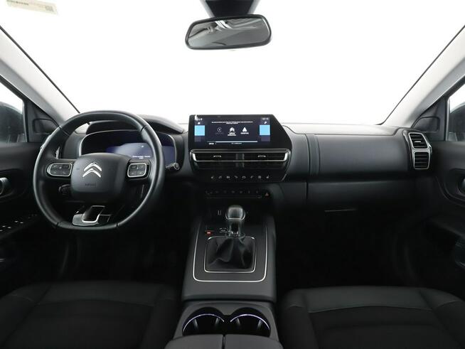Citroen C5 Aircross lift full LED virtual cocpit navi klima auto kamera i czujniki parkowa