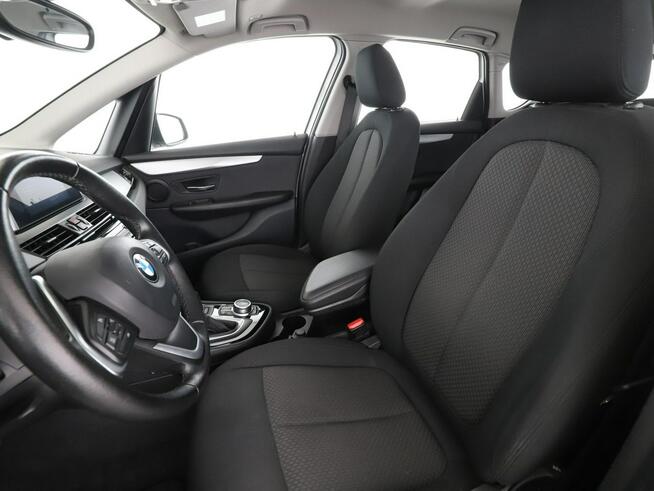 BMW 225 PHEV full LEd automat navi klima auto czujniki parkowania