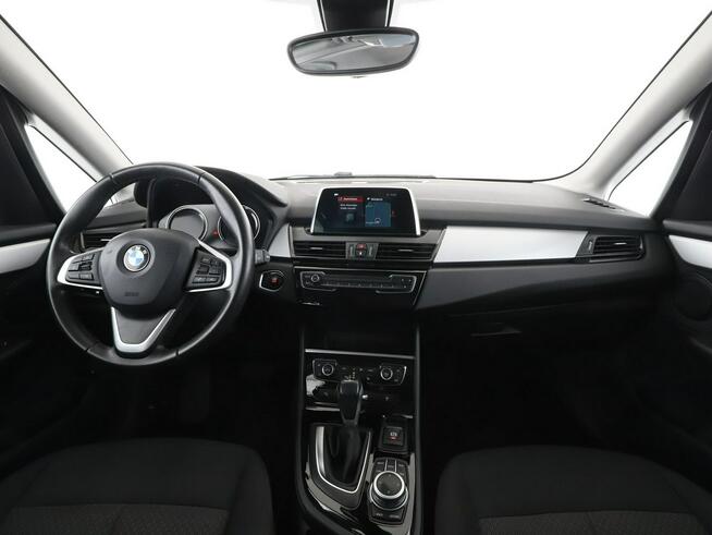 BMW 225 PHEV full LEd automat navi klima auto czujniki parkowania