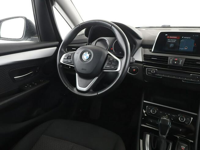 BMW 225 PHEV full LEd automat navi klima auto czujniki parkowania
