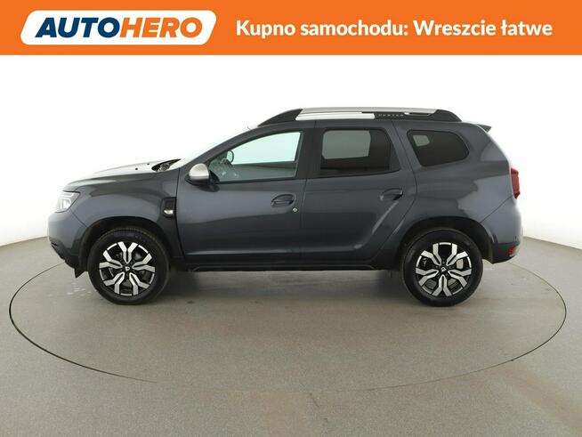 Dacia Duster LPG, Kamera, Navi, aut.klima, Bluetooth