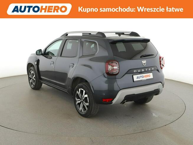 Dacia Duster LPG, Kamera, Navi, aut.klima, Bluetooth