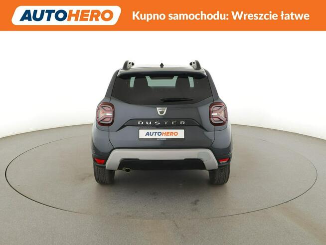 Dacia Duster LPG, Kamera, Navi, aut.klima, Bluetooth