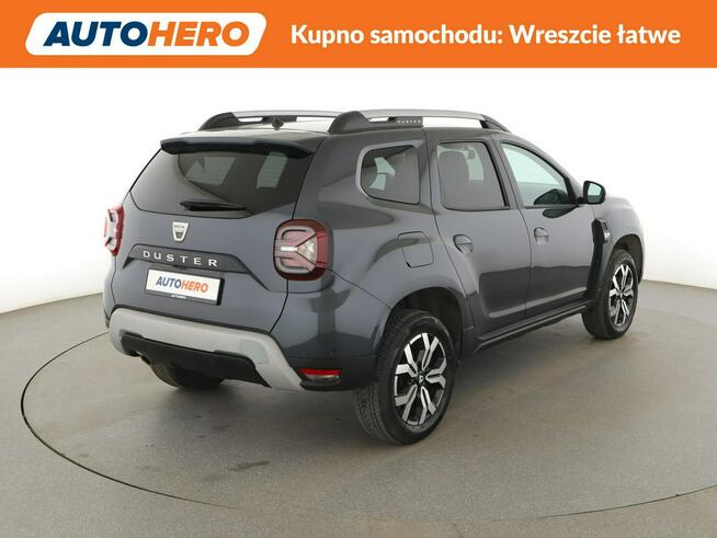 Dacia Duster LPG, Kamera, Navi, aut.klima, Bluetooth