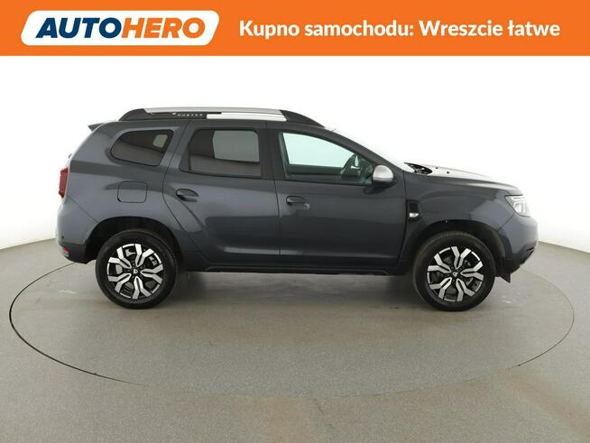Dacia Duster LPG, Kamera, Navi, aut.klima, Bluetooth