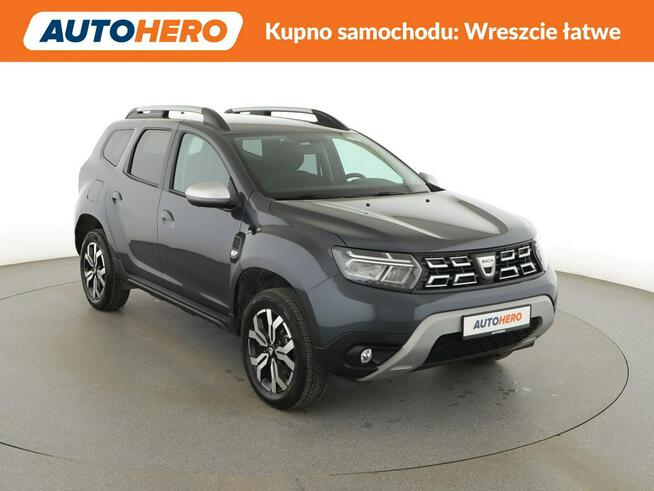 Dacia Duster LPG, Kamera, Navi, aut.klima, Bluetooth