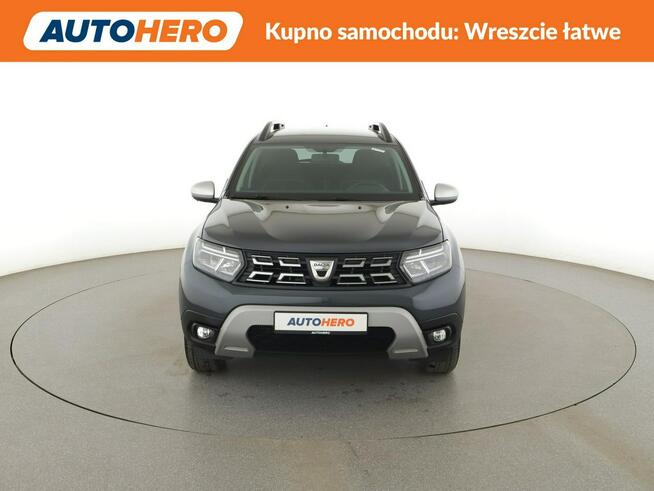 Dacia Duster LPG, Kamera, Navi, aut.klima, Bluetooth