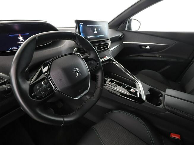 Peugeot 5008 AllurePack automat 7-os. virtual navi kamera LED tempomat półskóra