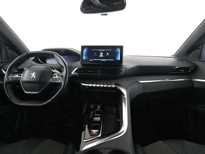 Peugeot 5008 AllurePack automat 7-os. virtual navi kamera LED tempomat półskóra