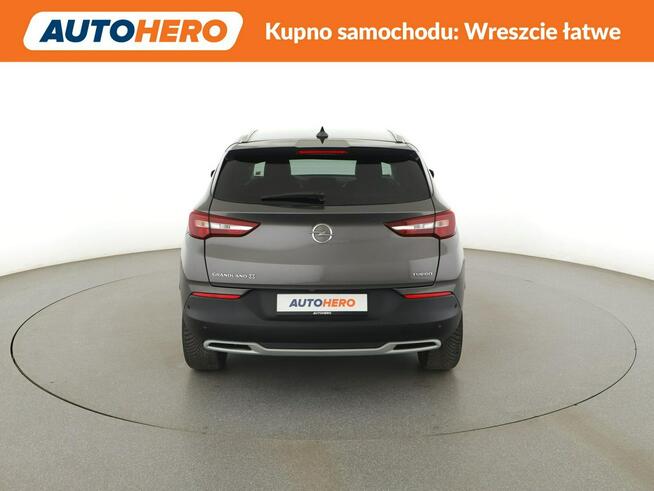 Opel Grandland X Niski przebieg Navi Czujniki parkowania Klimatyzacja Bluetooth