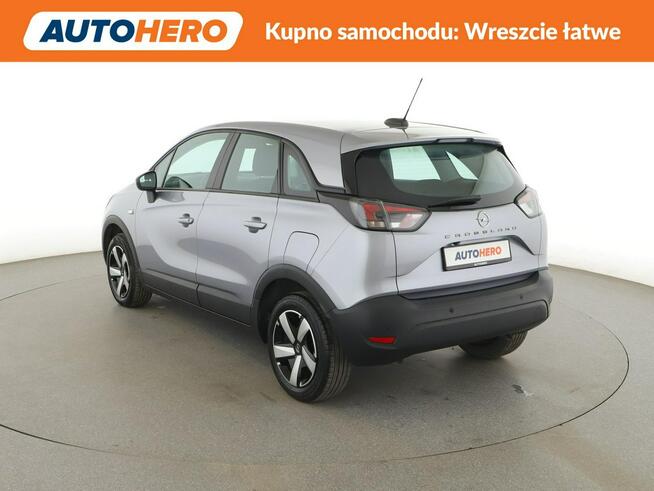 Opel Crossland X full LED navi klimatyzacja kamera i czujniki parkowania
